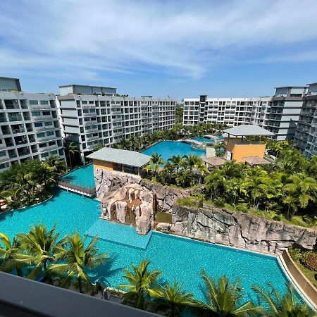 Laguna Beach Resort 3 Паттайя Экстерьер фото