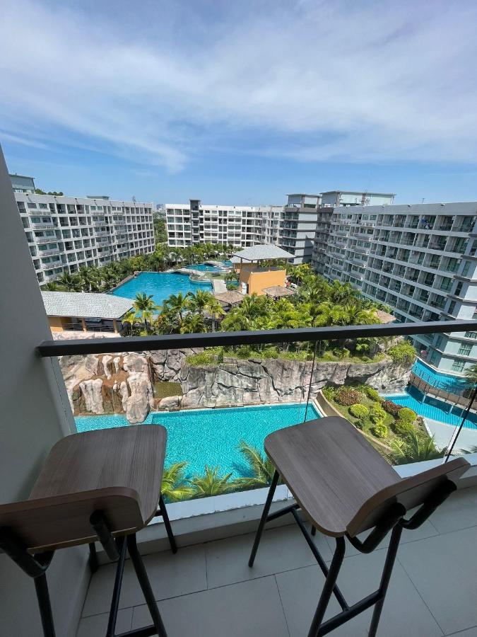 Laguna Beach Resort 3 Паттайя Экстерьер фото